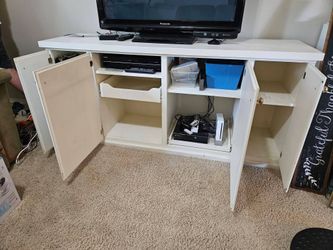 Media Cabinet