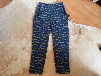 The North face fleece pants