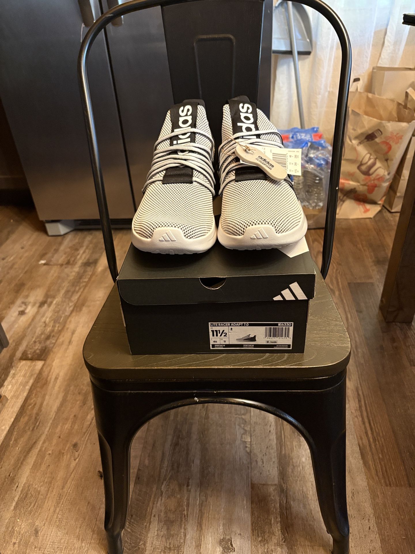 Adidas LITE RACER ADAPT 7.0 Sz 11.5