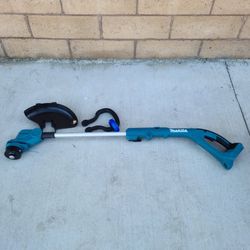 Makita 18v Lxt Lithium-ion Cordless String Trimmer 