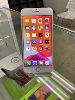 iPhone 6S Plus unlocked