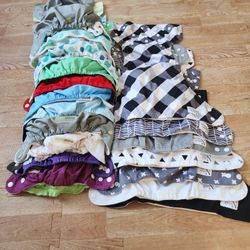 Cloth Diappers