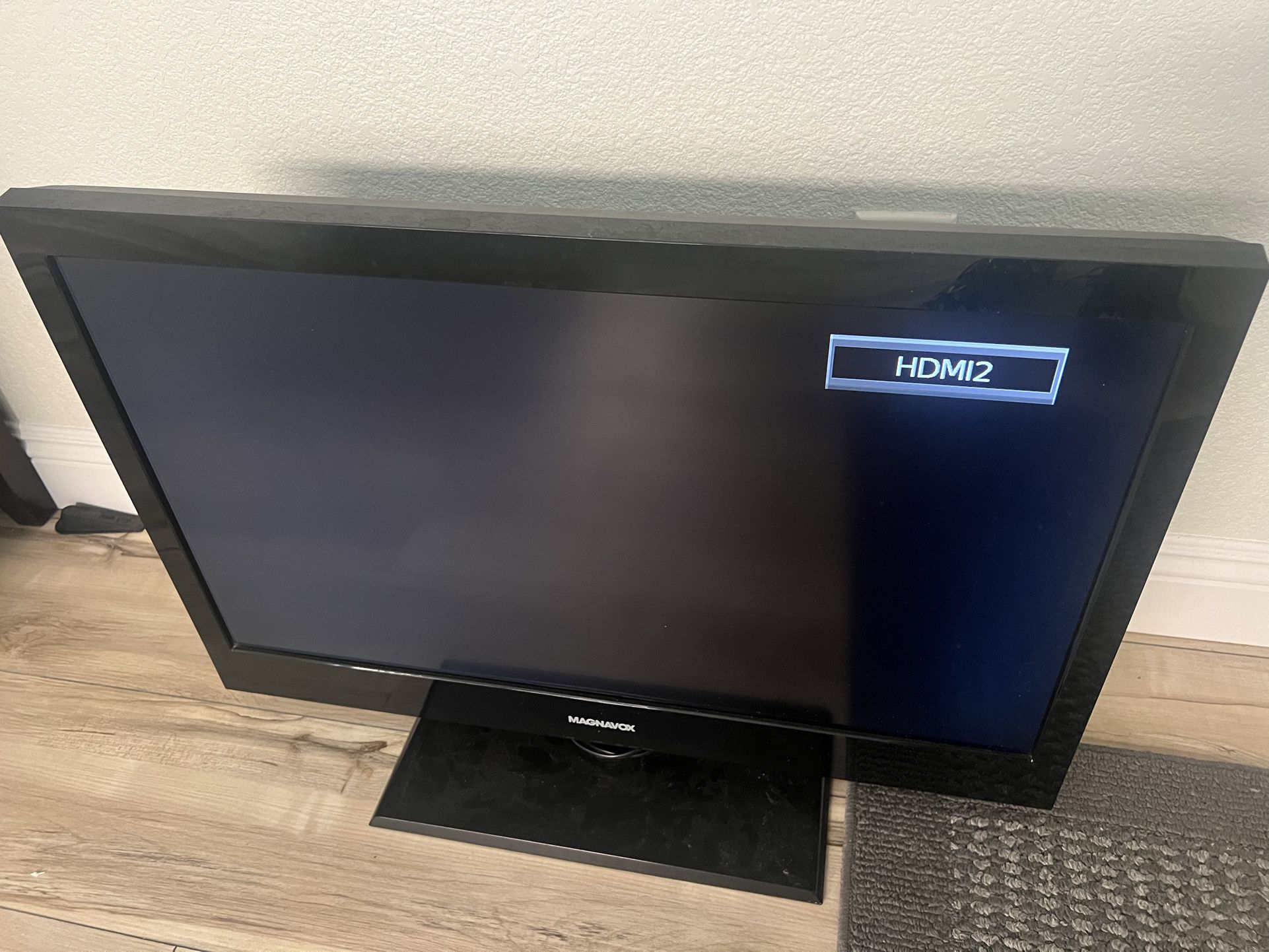 Magnavox 32 Inch Tv