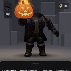 Roblox Headless Acc Dm Me Before Buying