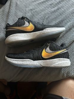 LeBron 20