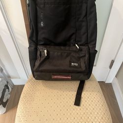 Solo Backpack