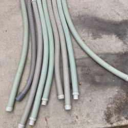 Pool Vacuum Hoses