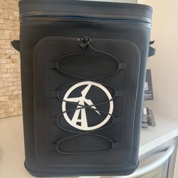 Yeti cooler backpack colab