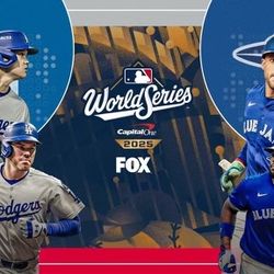 Dodger Tickets