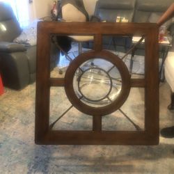 Beautiful Antique Tables