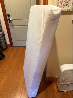 Standard Crib Mattress