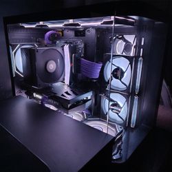 Gaming PC For Sale! (Accept Offers)