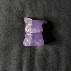 Amethyst Pikachu