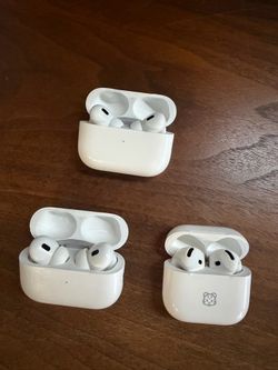 Apple Air Pods for sale