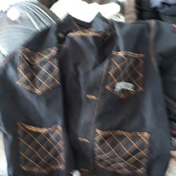 ****$$Designer Jackets!!$$****