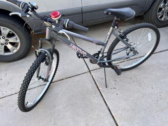 Bike for sale