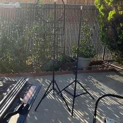 Speaker Stands