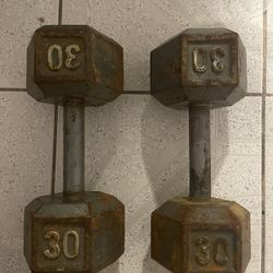 Dumbbell 