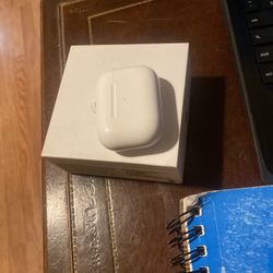 AirPods Gen 2
