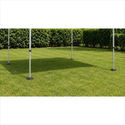 4 piece Canopy Leg Weights