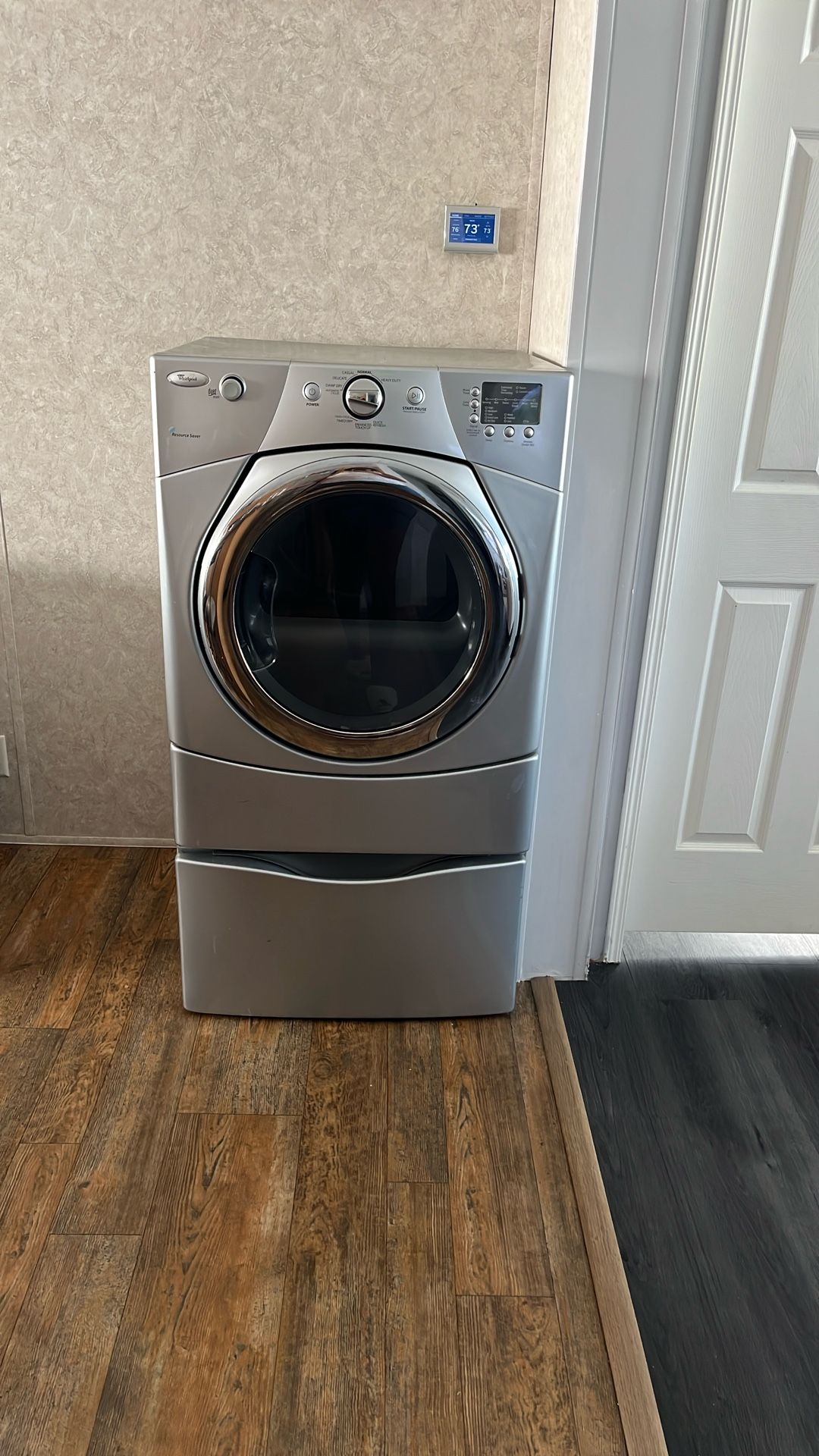 Whirlpool Dryer
