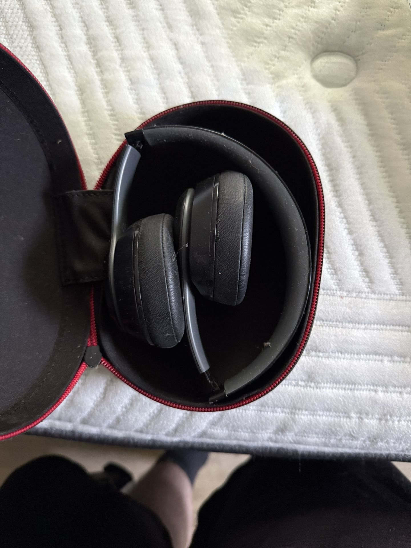 1st generation Beats