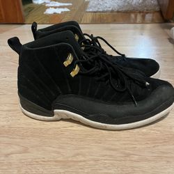 Retro Jordan 12