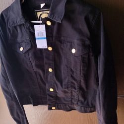 New Jackets!!!! Great Gifts