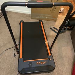 Walking Pad/Treadmill 