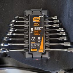 Gear wrench Tools