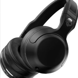 Skullcandy Hesh 2 Over-Ear Wireless Headphones
