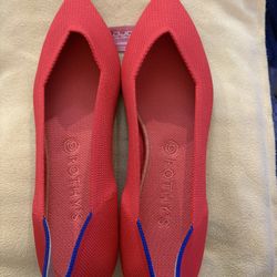 Brand new women’s rothy’s 