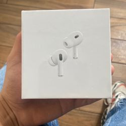 airpods pro 2