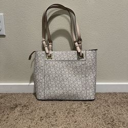 Calvin Klein Tote Bag