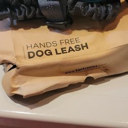 Dog Leach 