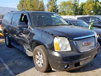 2007 GMC Yukon Parts Only