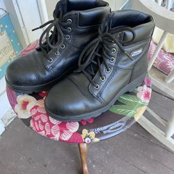 Composite Toes Skecher Work Boots