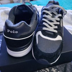 Ralph Lauren Polo Shoes 