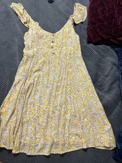 Billabong Sundress