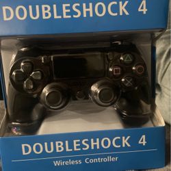 PS4 Controller 