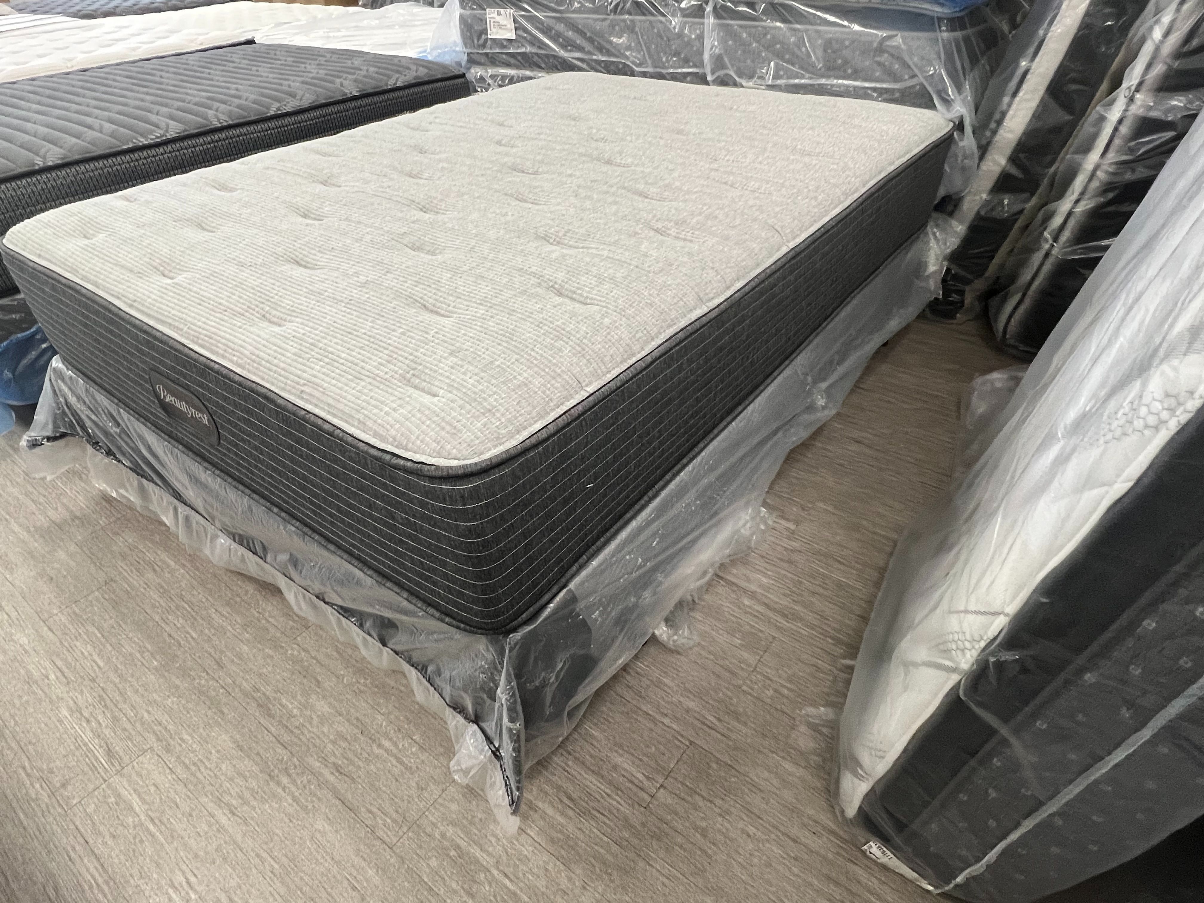 King, Queen, Full and Twin Mattresses, Brand New In-Stock!