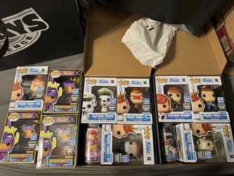 Funko Fundays 2025