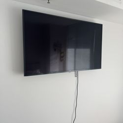 LG 50 Inch 4K 