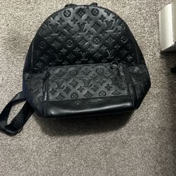 Louis Vuitton- Racer Backpack
