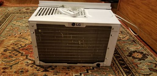Lg Lw5016 Window Air Conditioner Ac 5000 Btu For Sale In Oregon City Or Offerup