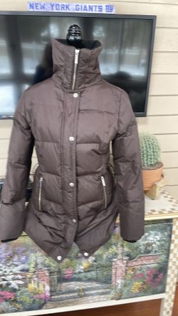 Michael Kors Puffer Jacket 