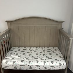 Soho Baby Crib