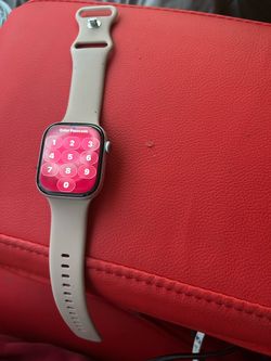 Apple Watch Series 10