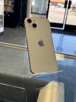 iPhone 13 128GB Unlocked Pre-owned