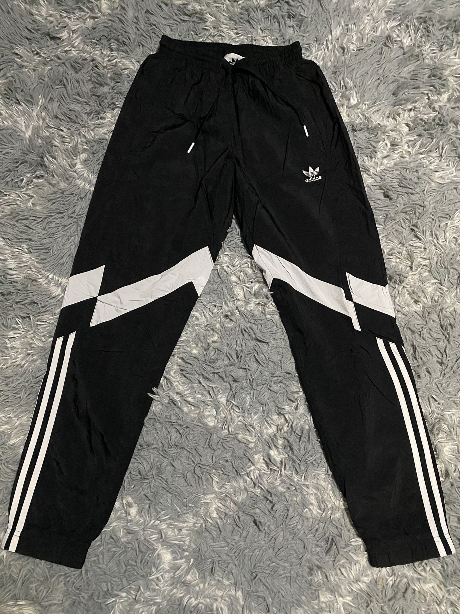Adidas Track Pants